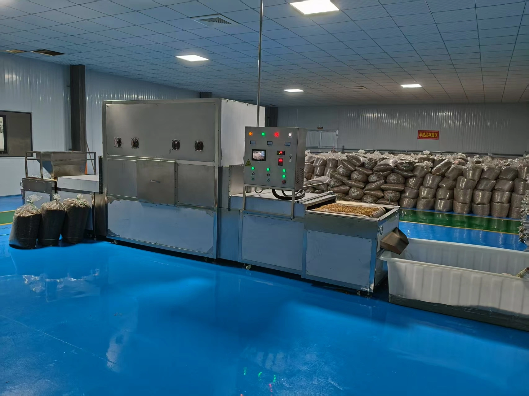 mealworms for fishing bait