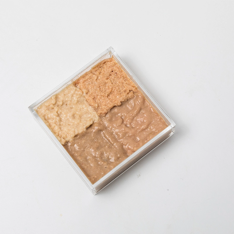 Chicken with Krill for cats