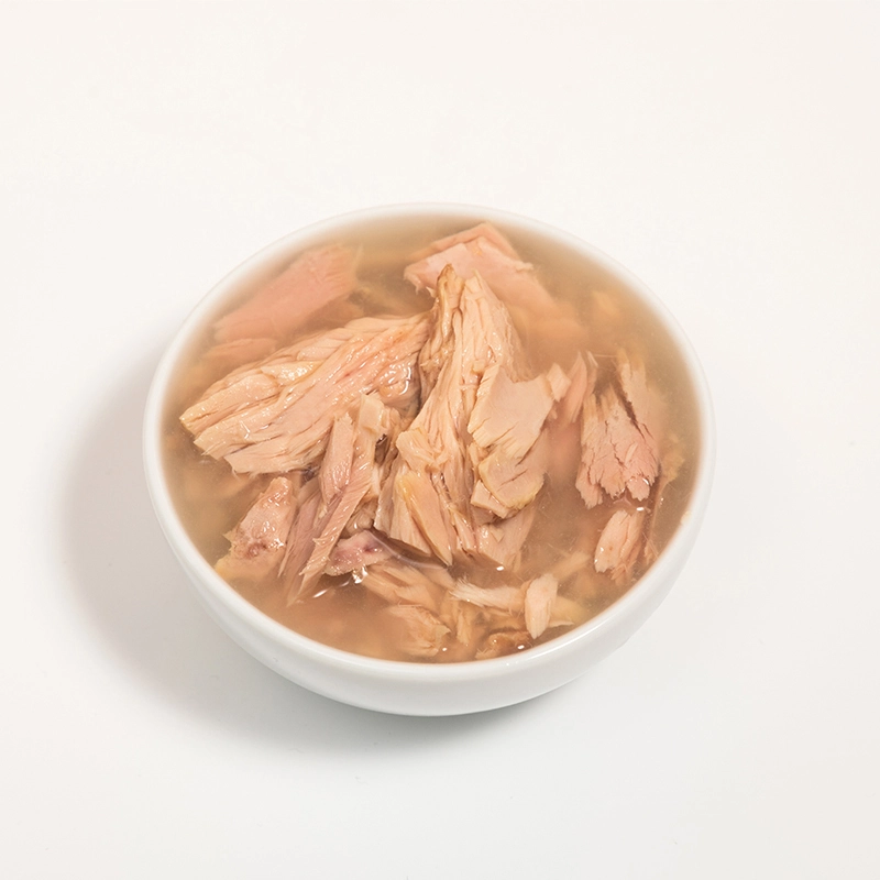 Canned tuna broth for cats Canned tuna broth for cats