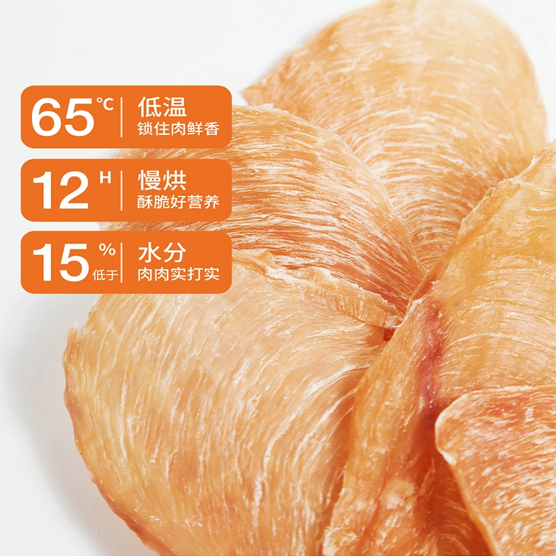 ​    ​natural duck jerky for dogs 