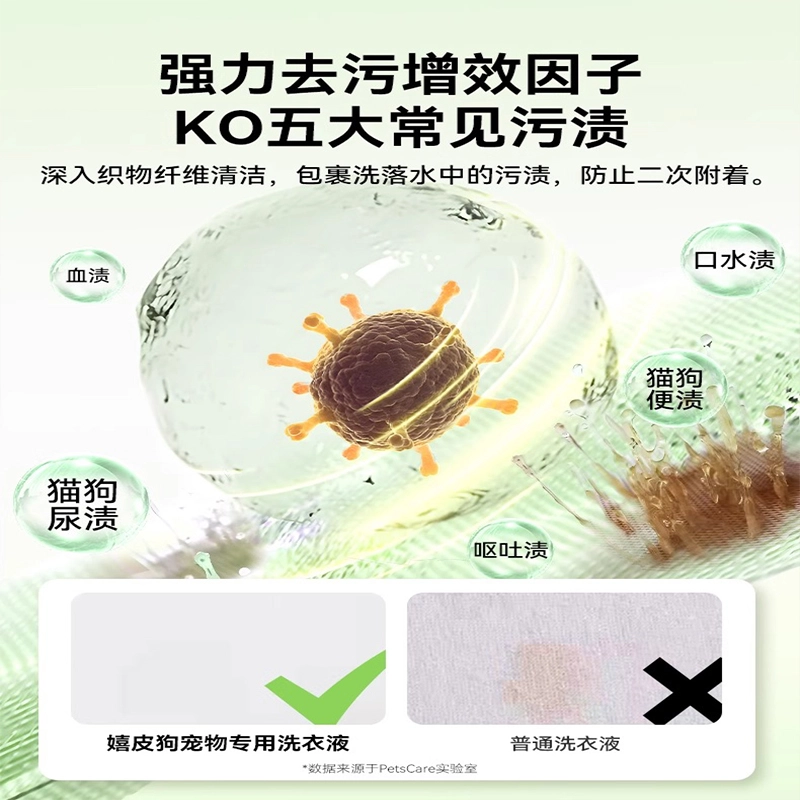 pet hair removers for laundry