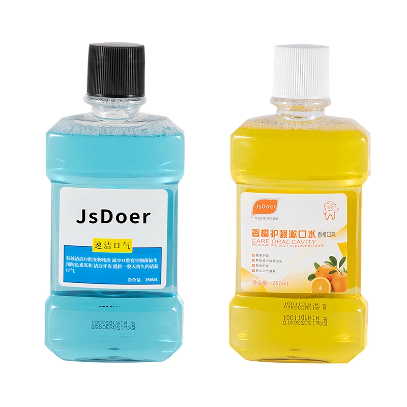 pets gum protection mouthwash