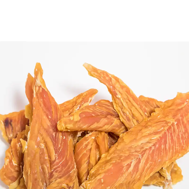 dried chicken jerky dried chicken jerky