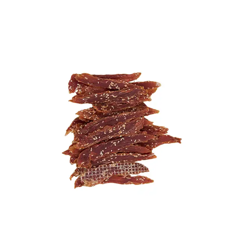 dried duck meat dried duck meat
