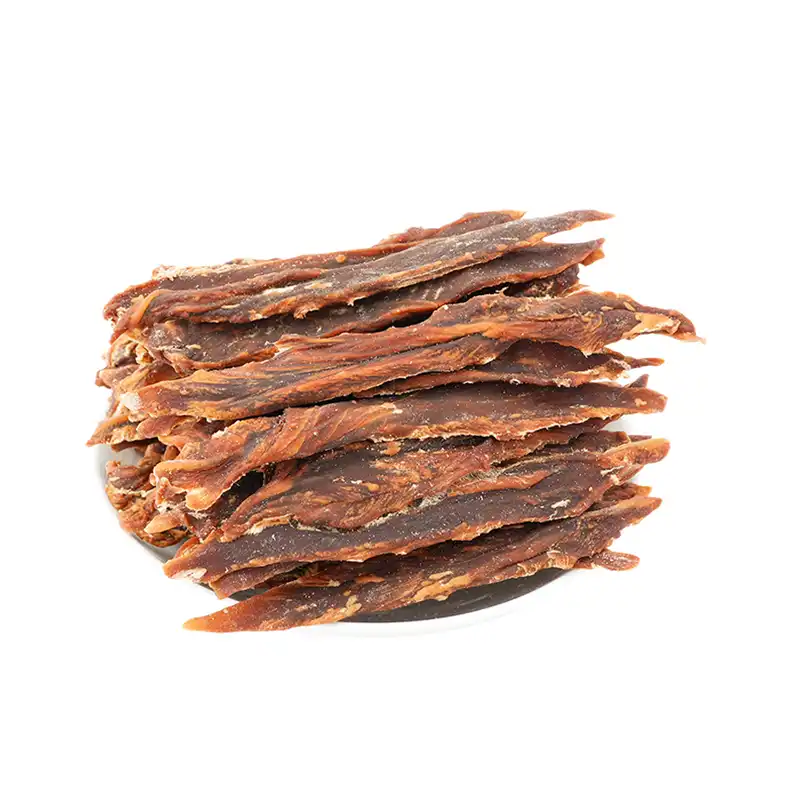dried duck meat dried duck meat