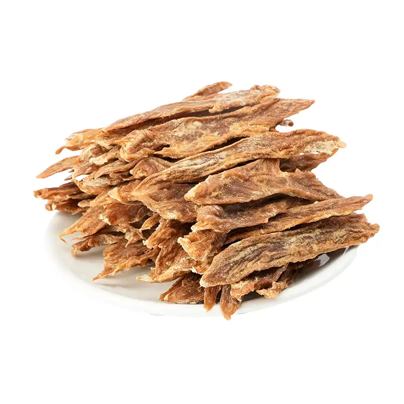 dried duck meat dried duck meat