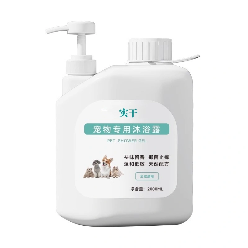 Shower Gel Shower Gel