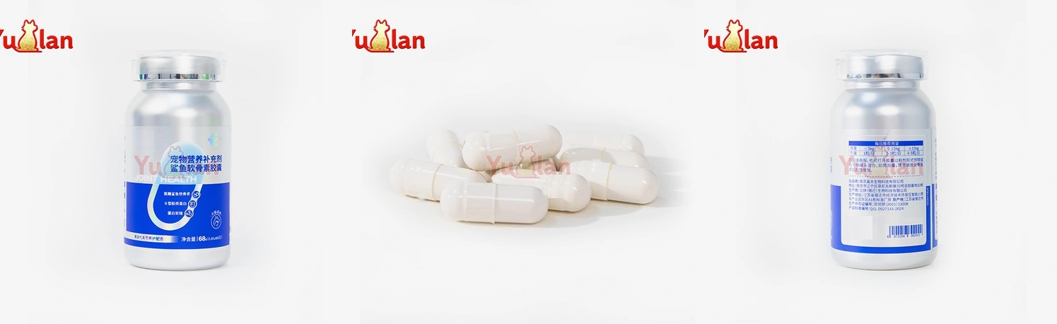 Shark chondroitin for dogs Shark chondroitin for dogs