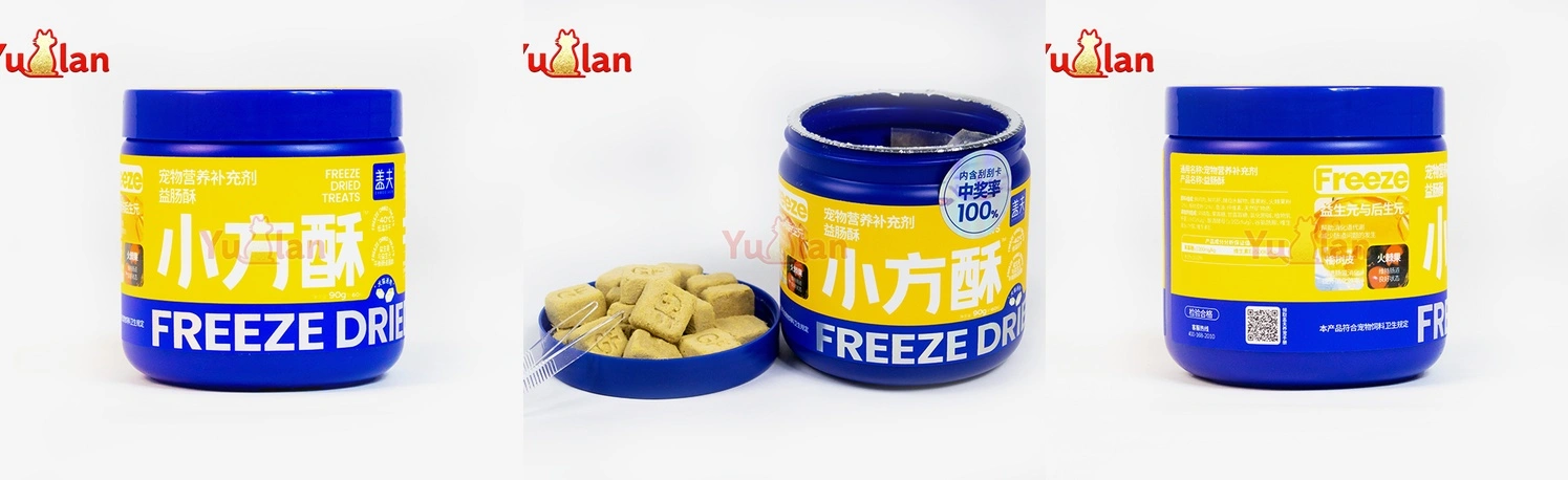 Gut health chew for dogs Gut health chew for dogs