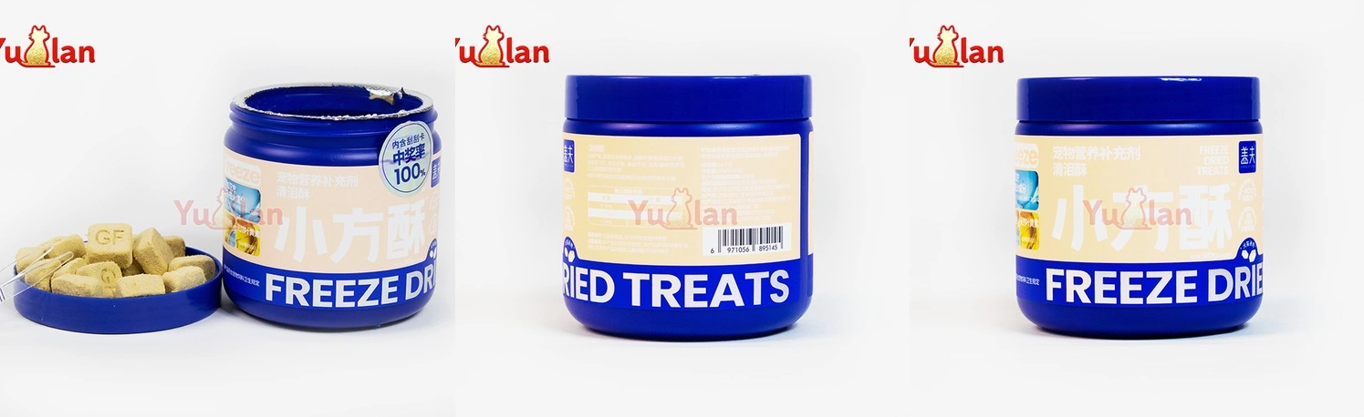 Tear stain chews for dogs Tear stain chews for dogs