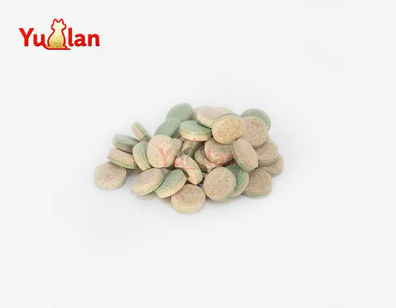 collagen joint tablets