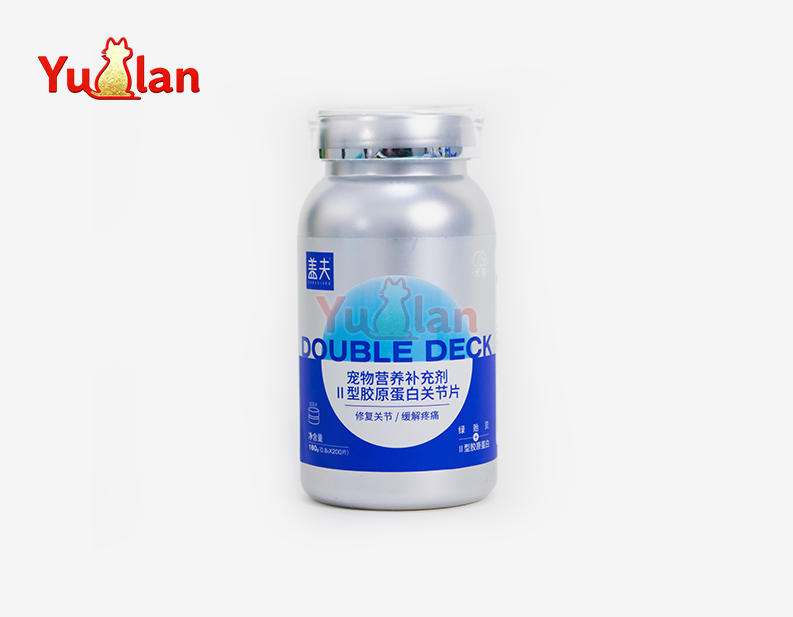 collagen joint tablets