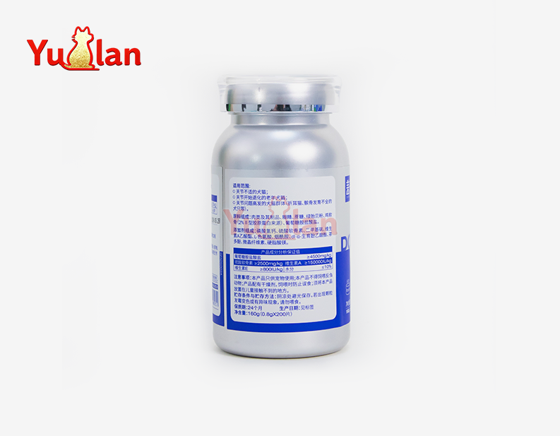 collagen joint tablets