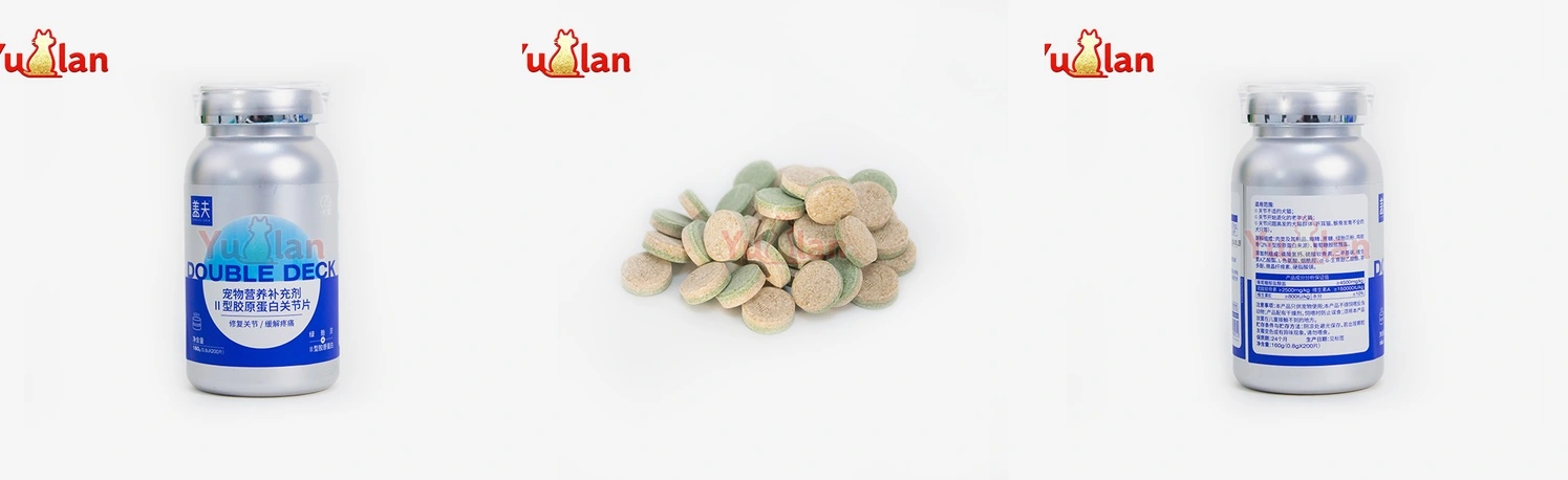 collagen joint tablets