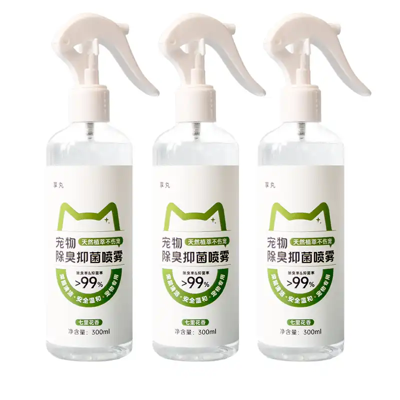 pet disinfectant pet disinfectant