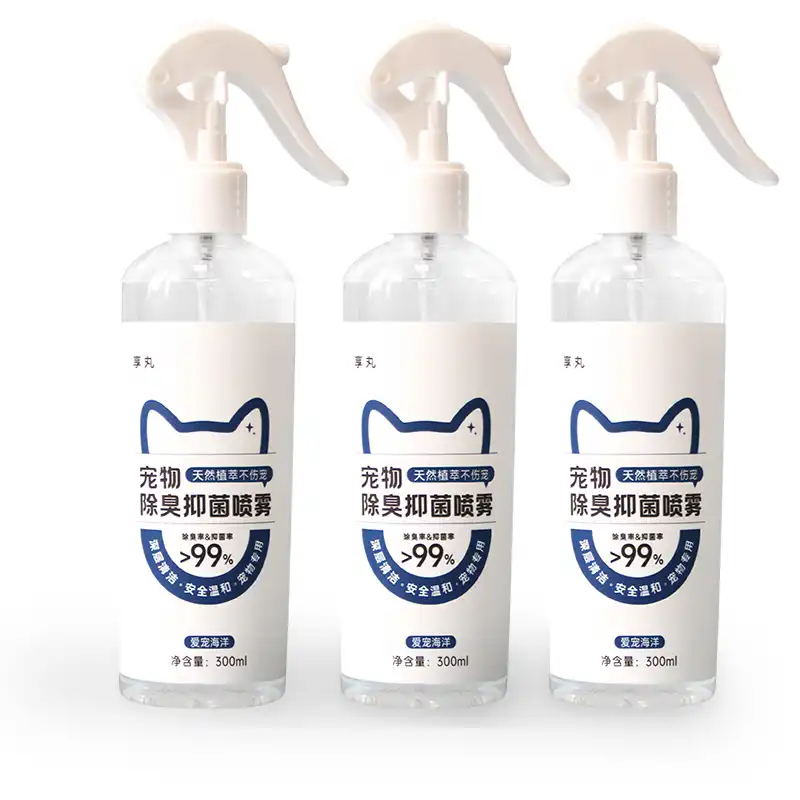 pet disinfectant pet disinfectant