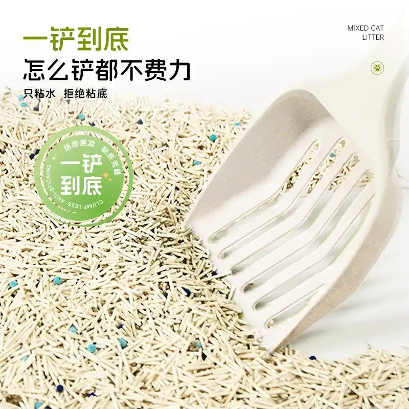 tofu cat litter factory