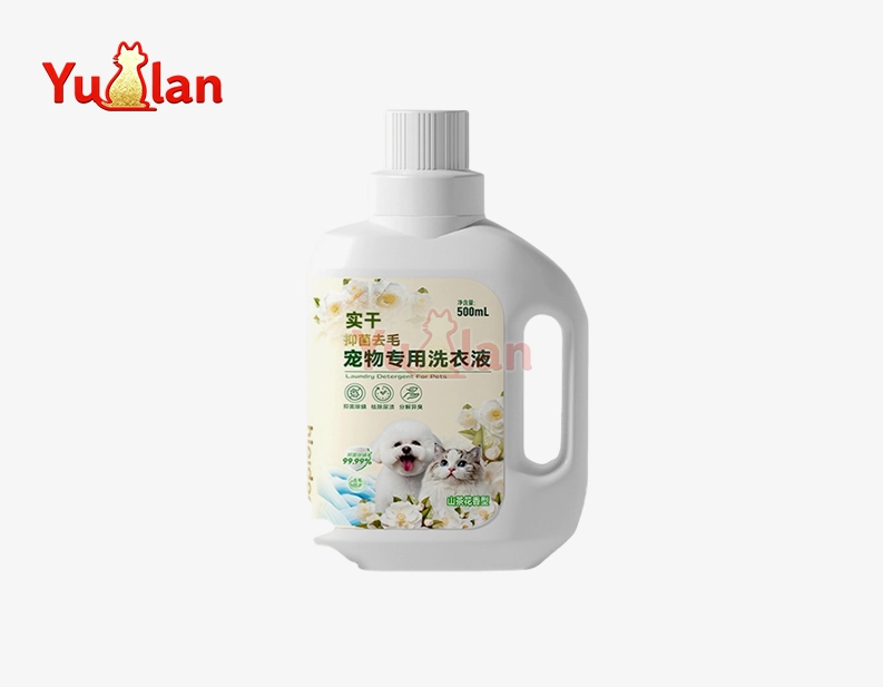 pet hair removers for laundry