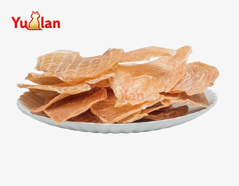 natural chicken jerky for dogs