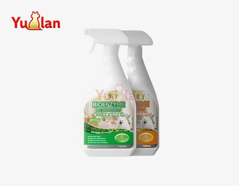 plant deodorant for dogs spray plant deodorant for pets