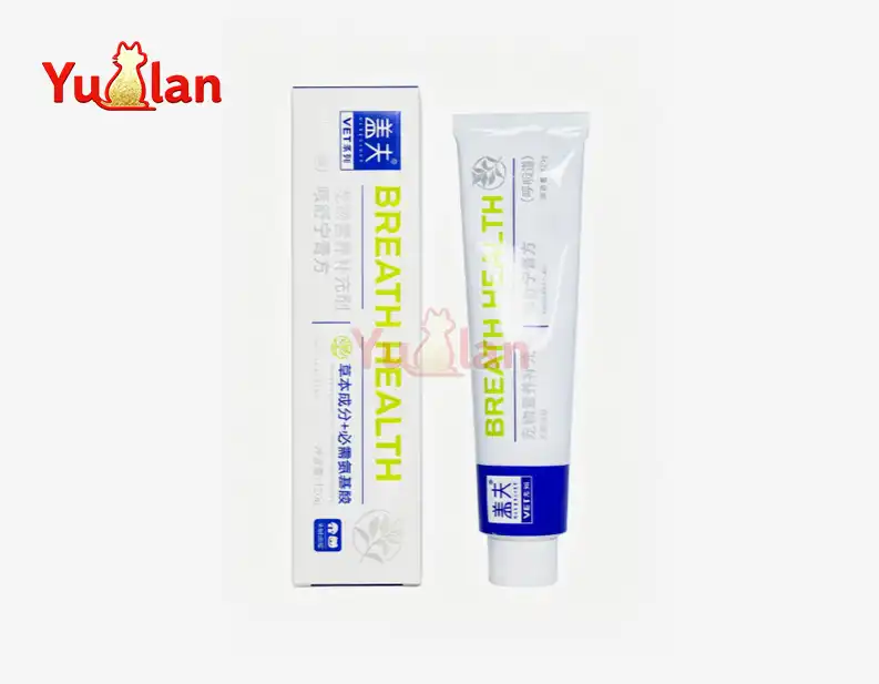 Cough paste for dogs