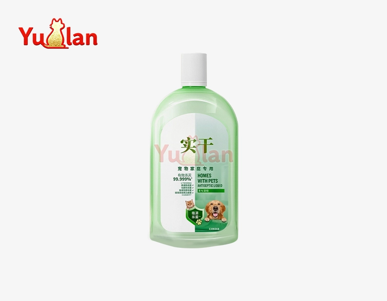 hypochlorous acid pet disinfectant pet disinfectant cleaner