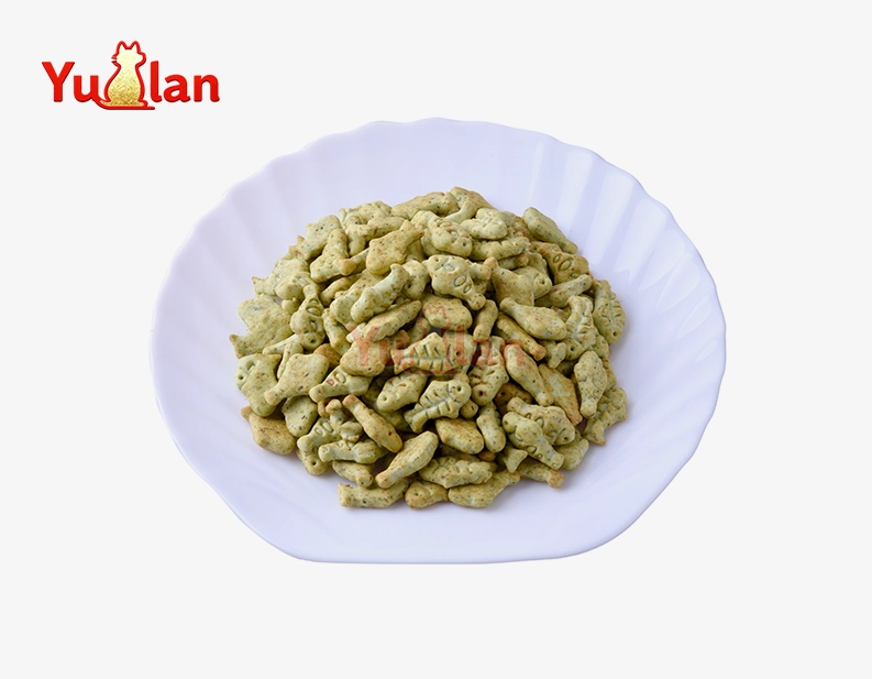 catnip biscuits for cats